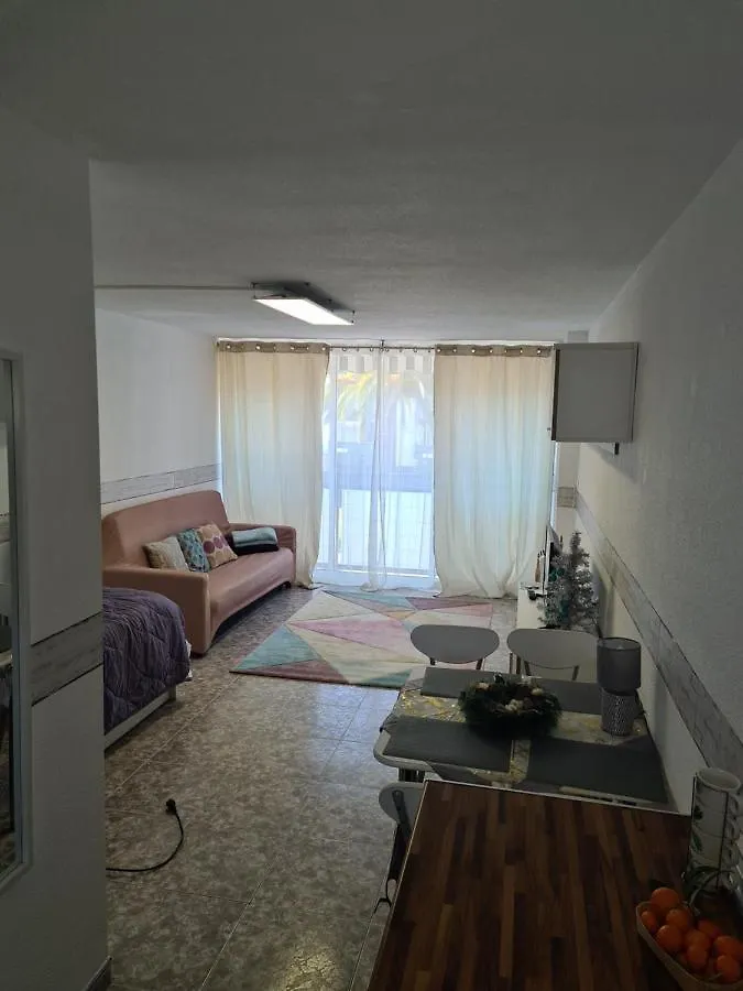 On The Wave Apartment Salou